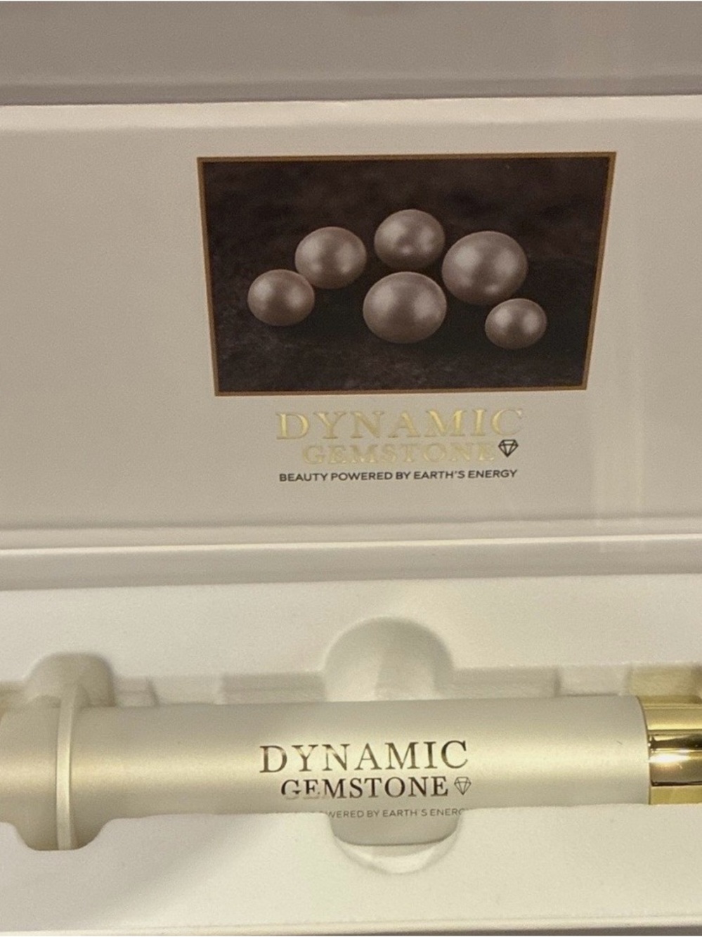 Dynamic Gemstone - non surgical instant lifting syringe 🔥